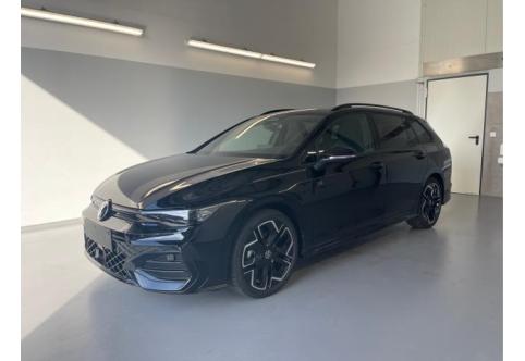 VW Golf #1