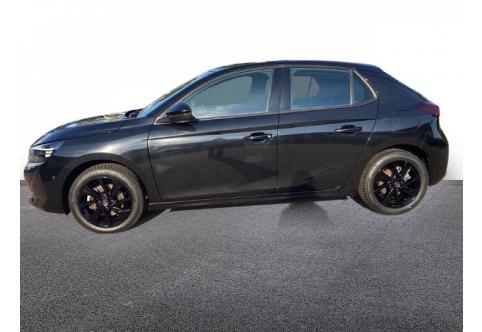 Opel Corsa #2