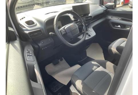 Fiat Doblo #1