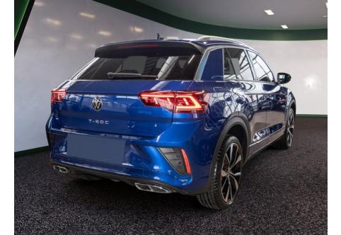 VW T-Roc #3