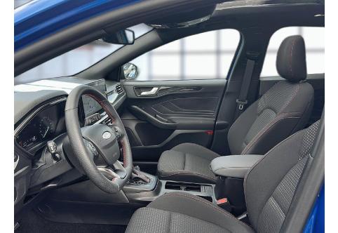 Ford Focus #8