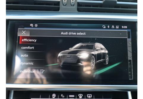 Audi A6 #11