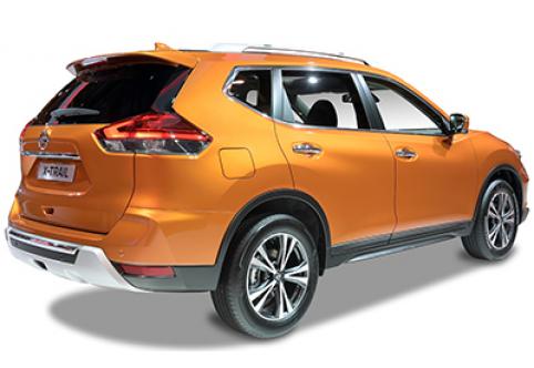 Nissan X-TRAIL #3