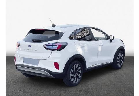 Ford Puma #2
