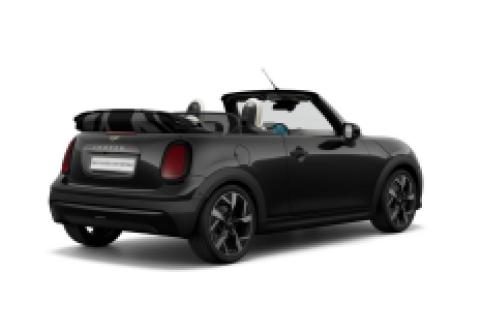 Mini Decappottabile #2