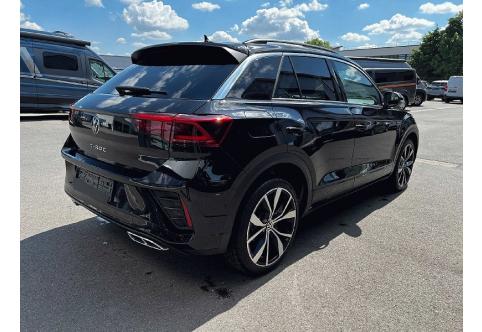 VW T-Roc #2