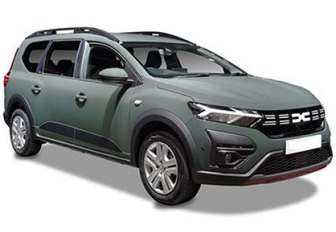 Dacia Jogger 5-Sitzer #1