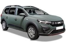 Dacia Jogger 7 Places
