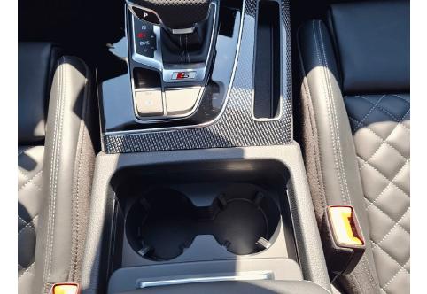 Audi SQ5 #22