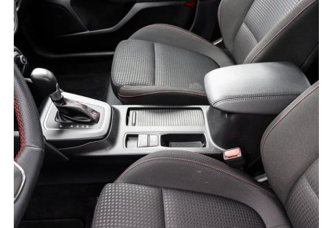 Ford Focus #11