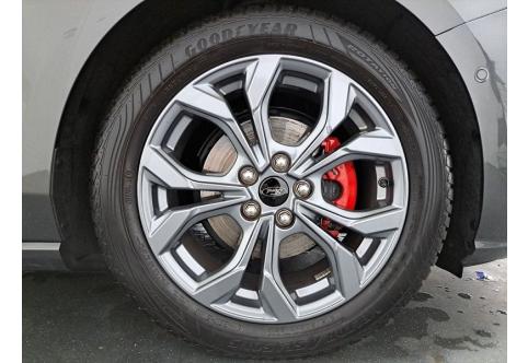 Ford Focus #20