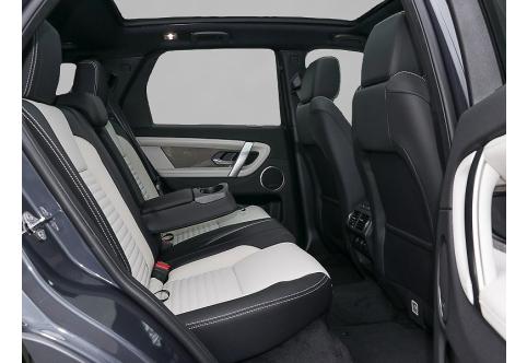 Land Rover Discovery #7