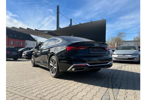 Audi A5 #2