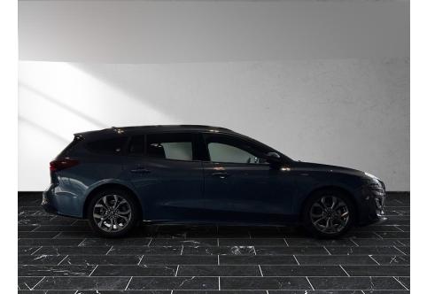 Ford Focus #19