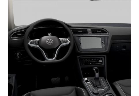 VW Tiguan #2
