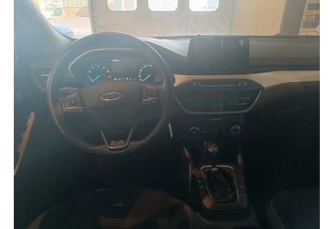 Ford Focus #5