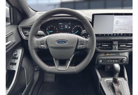 Ford Focus #17