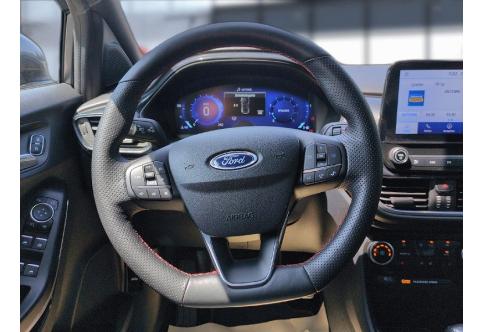 Ford Puma #11