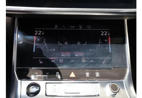 Audi A6 #12
