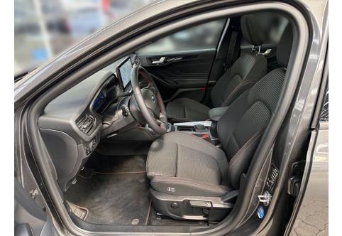Ford Focus #7