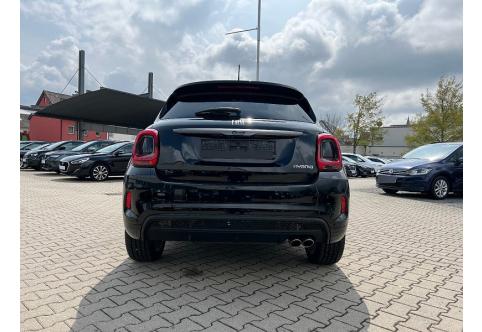 Fiat 500X #4