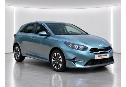 Kia cee'd / Ceed #2