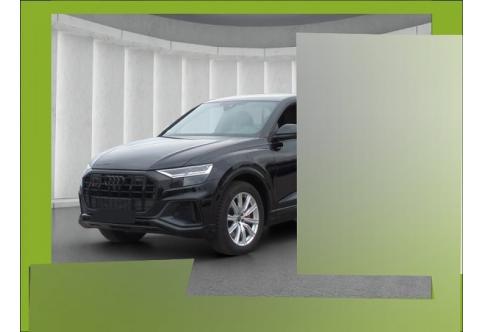 Audi SQ8 #1