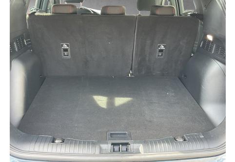 Ford Kuga #11