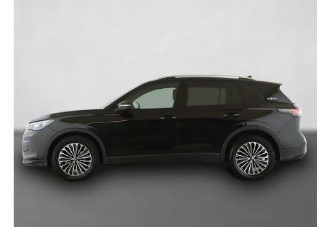 VW Tiguan #3