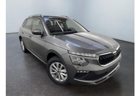 Skoda Kamiq #1