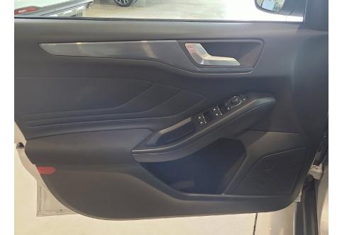 Ford Focus #5