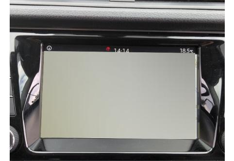 Skoda Fabia #10