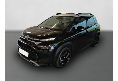 Citroën C3 Aircross #1