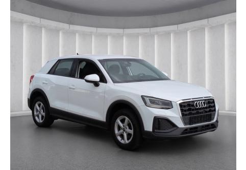 Audi Q2 #18