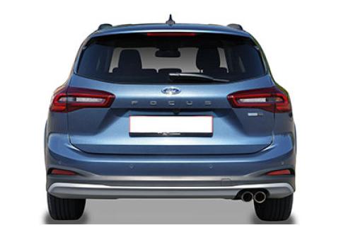 Ford Focus Kombi #5