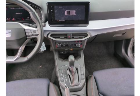 Seat Ibiza #7