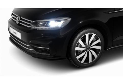 VW Touran #5