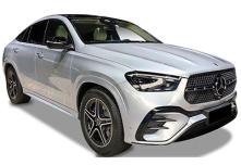 Mercedes-Benz GLE Coupé