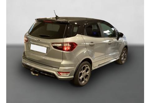 Ford EcoSport #6
