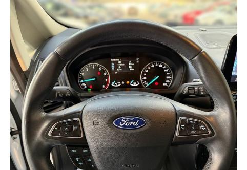 Ford EcoSport #11
