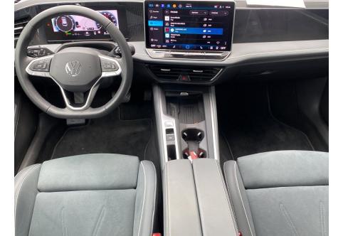 VW Passat #4