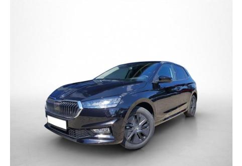 Skoda Fabia #2