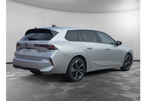 Opel Astra #2
