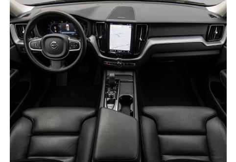 Volvo XC60 #5