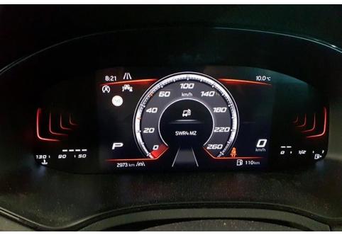 Seat Ibiza #4