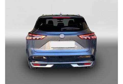 Nissan Qashqai #2