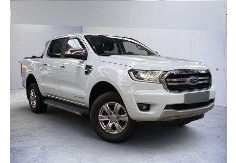 Ford Ranger #3