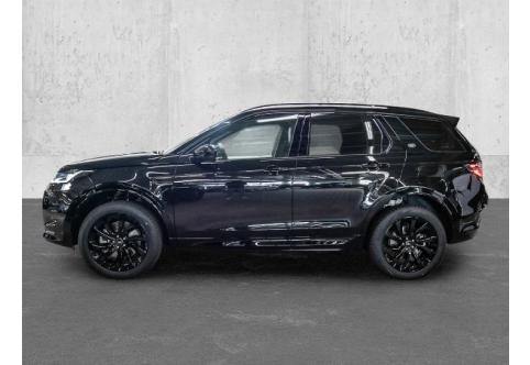 Land Rover Discovery #6