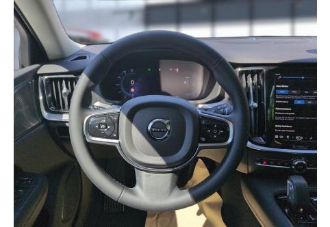 Volvo V60 #11