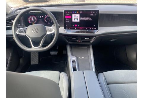 VW Passat #8